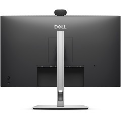 DELL Pro P P2726DEB 68,6 cm (27") LCD 2560 x 1440 pixels Quad HD