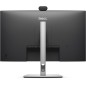 DELL Pro P P2726DEB 68,6 cm (27") LCD 2560 x 1440 pixels Quad HD