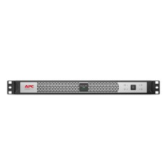 APC Smart-UPS Li-ion SCL500RMI1UC - 4x C13, faible profondeur, montage en rack tour mur, SmartConnect, 500 VA