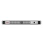 APC Smart-UPS Li-ion SCL500RMI1UC - 4x C13, faible profondeur, montage en rack/tour/mur, SmartConnect, 500 VA