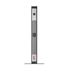 APC Smart-UPS Li-ion SCL500RMI1UC - 4x C13, faible profondeur, montage en rack/tour/mur, SmartConnect, 500 VA