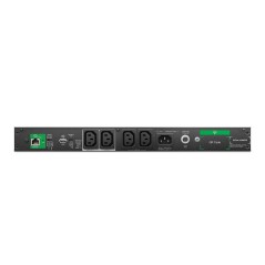 APC Smart-UPS Li-ion SCL500RMI1UC - 4x C13, faible profondeur, montage en rack tour mur, SmartConnect, 500 VA