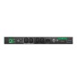APC Smart-UPS Li-ion SCL500RMI1UC - 4x C13, faible profondeur, montage en rack/tour/mur, SmartConnect, 500 VA