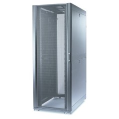 APC NetShelter SX 48U Rack autonome Noir