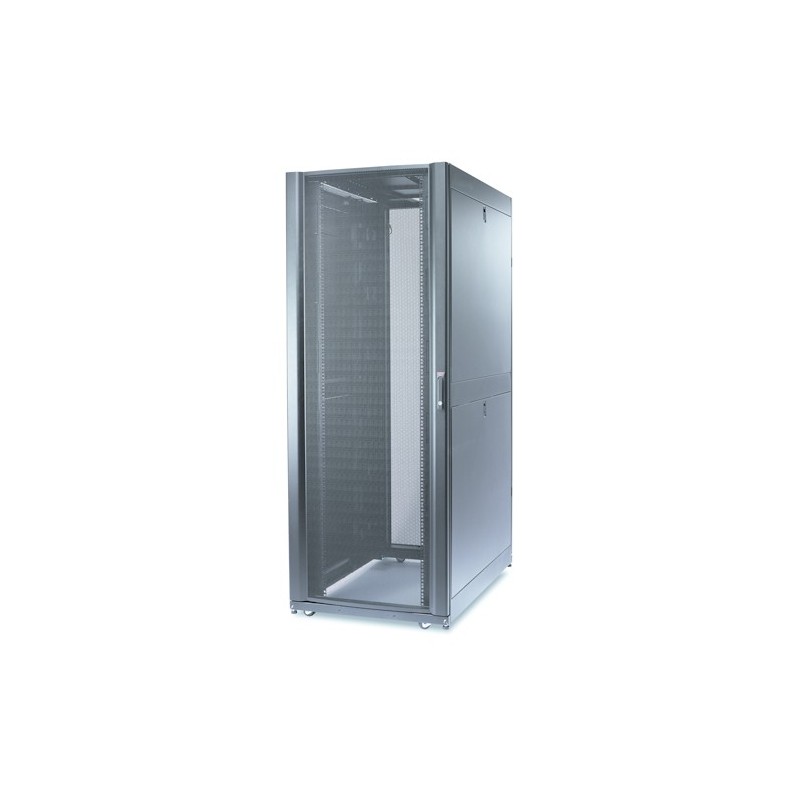 APC NetShelter SX 48U Rack autonome Noir APC NetShelter SX 48U Rack autonome Noir