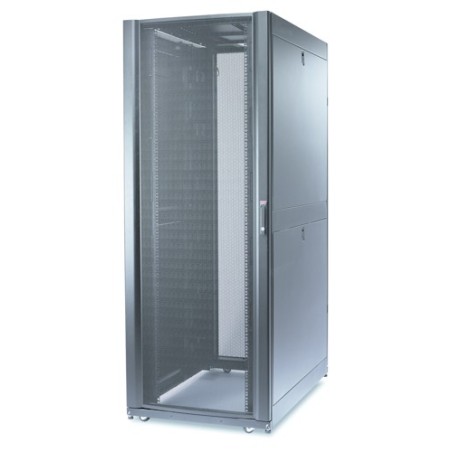 APC NetShelter SX 48U Rack autonome Noir