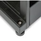 APC NetShelter SX 48U Rack autonome Noir APC NetShelter SX 48U Rack autonome Noir