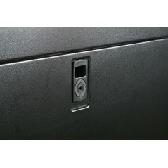 APC NetShelter SX 48U Rack autonome Noir