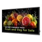 Philips 5000 series 32BDL5050D/00 Écran d'affichage dynamique 81,3 cm (32") LCD Wifi 500 cd/m² Full HD Intégré dans le