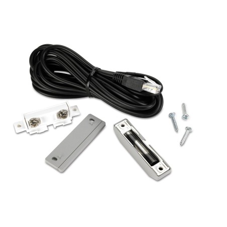 APC NetBotz - 2 capteur universels - Surveillance - Rack NetShelter SX