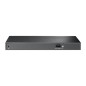 TP-Link TL-SG1428PE commutateur réseau Géré L2 Gigabit Ethernet (10/100/1000) Connexion Ethernet, supportant l'alimentation via TP-Link TL-SG1428PE commutateur réseau Géré L2 Gigabit Ethernet (10/100/1000) Connexion Ethernet, supportant l'alimentation via
