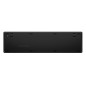 HP 455 PROGRAMMABLE WIRELESS KEYBOARD (FR) - Tastatur clavier Maison PS/2 Noir HP 455 PROGRAMMABLE WIRELESS KEYBOARD (FR) - Tastatur clavier Maison PS/2 Noir