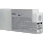 Epson Encre Pigment Gris clair SP 7900/9900/7890/9890 (150 ml) Epson Encre Pigment Gris clair SP 7900/9900/7890/9890 (150 ml)