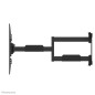 Neomounts WL40-550BL18 Support pour écran mural 43-75" - orientable - installation facile Neomounts WL40-550BL18 Support pour écran mural 43-75" - orientable - installation facile
