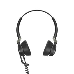 Jabra Engage 50 Casque Avec fil Arceau Bureau Centre d'appels USB Type-C