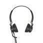 Jabra Engage 50 Casque Avec fil Arceau Bureau/Centre d'appels USB Type-C Jabra Engage 50 Casque Avec fil Arceau Bureau/Centre d'appels USB Type-C