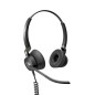 Jabra Engage 50 Casque Avec fil Arceau Bureau/Centre d'appels USB Type-C Jabra Engage 50 Casque Avec fil Arceau Bureau/Centre d'appels USB Type-C
