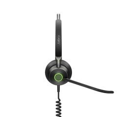 Jabra Engage 50 Casque Avec fil Arceau Bureau Centre d'appels USB Type-C