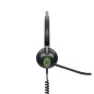 Jabra Engage 50 Casque Avec fil Arceau Bureau/Centre d'appels USB Type-C Jabra Engage 50 Casque Avec fil Arceau Bureau/Centre d'appels USB Type-C