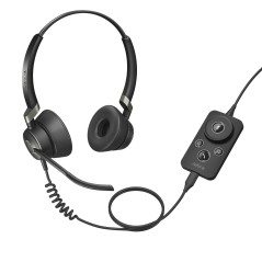 Jabra Engage 50 Casque Avec fil Arceau Bureau Centre d'appels USB Type-C