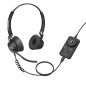 Jabra Engage 50 Casque Avec fil Arceau Bureau/Centre d'appels USB Type-C Jabra Engage 50 Casque Avec fil Arceau Bureau/Centre d'appels USB Type-C