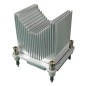 DELL DKG8H Processeur Dissipateur thermique/Radiateur Argent DELL DKG8H Processeur Dissipateur thermique/Radiateur Argent