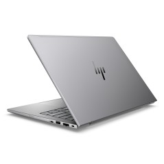 HP ZBook 8 G1ak Wolf Pro Security Edition Copilot+ PC AMD Ryzen AI 7 PRO 350 Station de travail mobile 35,6 cm (14") WUXGA 16