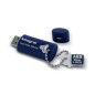 Integral INFD64GCRYDL3.0197 lecteur USB flash 64 Go 3.2 Gen 1 (3.1 Gen 1) Integral INFD64GCRYDL3.0197 lecteur USB flash 64 Go 3.2 Gen 1 (3.1 Gen 1)