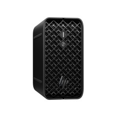HP Z2 G1a Wolf Pro Security Edition Copilot+ PC AMD Ryzen AI Max PRO PRO 385 32 Go LPDDR5x-SDRAM 1 To SSD Windows 11 Pro Mini
