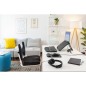 Kensington Mouse - in - a - Box filaire