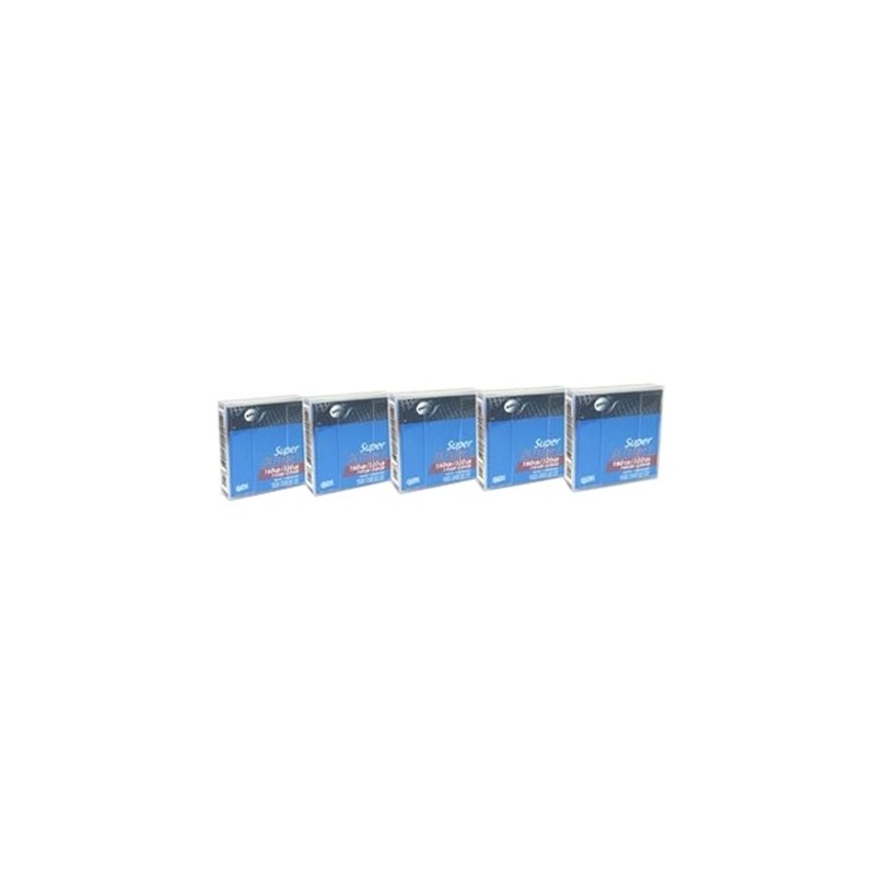 DELL LTO-5 Tape Bande de données vierge DELL LTO-5 Tape Bande de données vierge