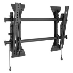 Chief MTM1U support pour téléviseur 139,7 cm (55") Noir