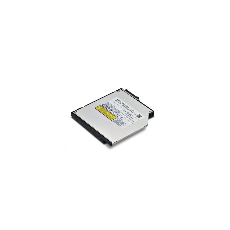 Fujitsu BD-RE SATA lecteur de disques optiques Interne Blu-Ray RW Gris