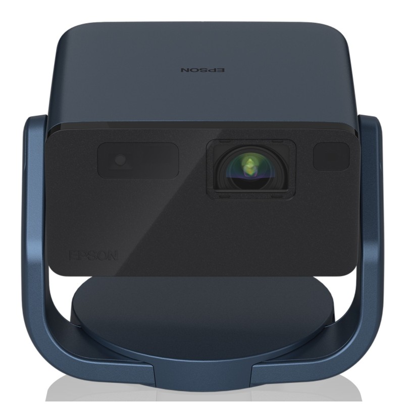 Epson EF-22N Projecteur à focale standard 3LCD 1080p (1920x1080) Noir, Bleu Epson EF-22N Projecteur à focale standard 3LCD 1080p (1920x1080) Noir, Bleu