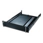 APC Tiroir rotatif pour clavier 19p - noir APC Tiroir rotatif pour clavier 19p - noir