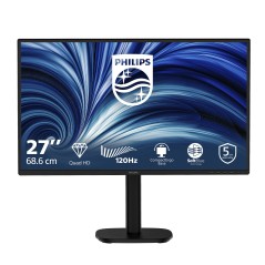 Philips 27B2N3500 00 écran plat de PC 68,6 cm (27") 2560 x 1440 pixels