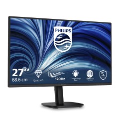 Philips 27B2N3500/00 écran plat de PC 68,6 cm (27") 2560 x 1440 pixels