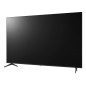 LG 75PK640S Écran d'affichage dynamique Table interactive 190,5 cm (75") LED 300 cd/m² 4K Ultra HD Noir WebOS 16/7