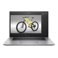 HP ZBook Studio G11 Intel Core Ultra 7 165H Station de travail mobile 40,6 cm (16") WUXGA 32 Go DDR5-SDRAM 1 To SSD NVIDIA RTX