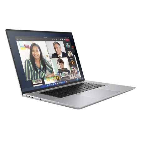 HP ZBook Studio G11 Intel Core Ultra 7 165H Station de travail mobile 40,6 cm (16") WUXGA 32 Go DDR5-SDRAM 1 To SSD NVIDIA RTX