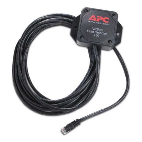 APC NetBotz - Capteur universel - Détection de fluide - Datacenter - Rack - 15ft