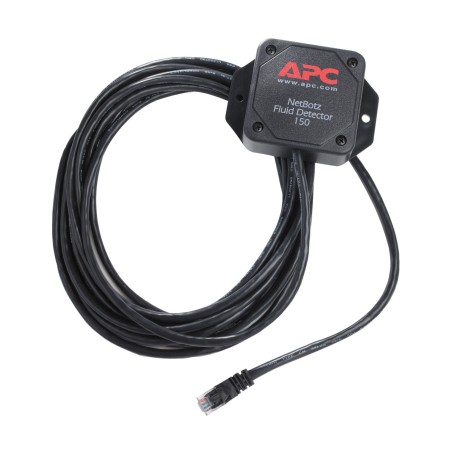 APC NetBotz - Capteur universel - Détection de fluide - Datacenter - Rack - 15ft