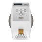 BenQ GV50 Projecteur à focale standard 500 ANSI lumens DLP 1080p (1920x1080) Blanc BenQ GV50 Projecteur à focale standard 500 ANSI lumens DLP 1080p (1920x1080) Blanc