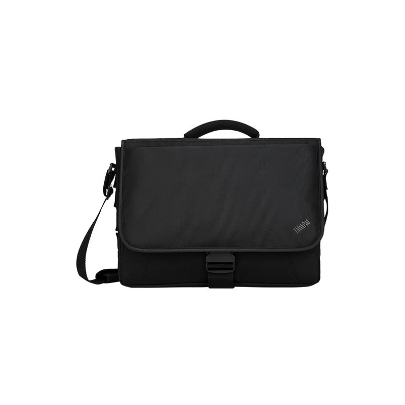 Lenovo 4X40Y95215 sacoche d'ordinateurs portables 39,6 cm (15.6") Sac Messenger Noir Lenovo 4X40Y95215 sacoche d'ordinateurs portables 39,6 cm (15.6") Sac Messenger Noir