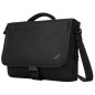 Lenovo 4X40Y95215 sacoche d'ordinateurs portables 39,6 cm (15.6") Sac Messenger Noir Lenovo 4X40Y95215 sacoche d'ordinateurs portables 39,6 cm (15.6") Sac Messenger Noir