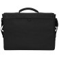 Lenovo 4X40Y95215 sacoche d'ordinateurs portables 39,6 cm (15.6") Sac Messenger Noir Lenovo 4X40Y95215 sacoche d'ordinateurs portables 39,6 cm (15.6") Sac Messenger Noir