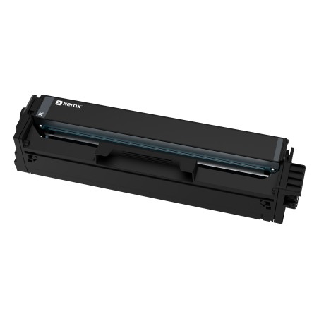 Xerox Cartouche de toner Noir de Capacité standard C240, C245, C300, C303A, C305AE, Imprimante couleur multifonctions ® C255a