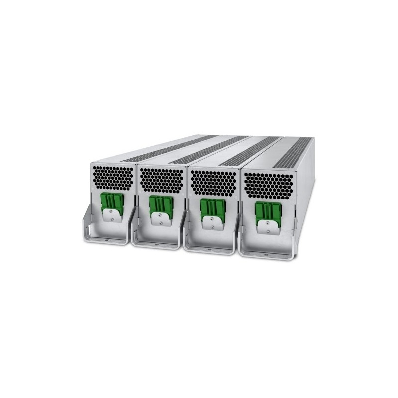 APC Chaîne de batteries modulaires intelligentes Galaxy VS 7 Ah - Professionnels APC Chaîne de batteries modulaires intelligentes Galaxy VS 7 Ah - Professionnels
