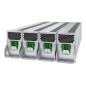 APC Chaîne de batteries modulaires intelligentes Galaxy VS 7 Ah - Professionnels APC Chaîne de batteries modulaires intelligentes Galaxy VS 7 Ah - Professionnels