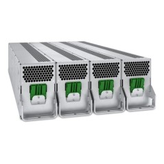 APC Chaîne de batteries modulaires intelligentes Galaxy VS 7 Ah - Professionnels
